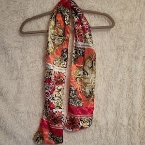 Whimsical Scarf